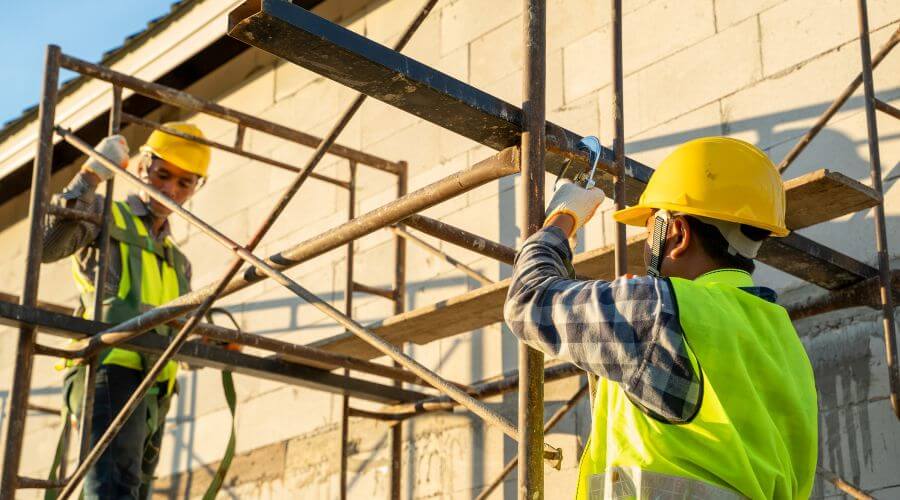 Soffit Repair in Tres Pinos, CA